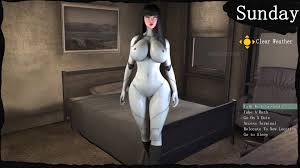 RPGM] Synthetic Soul - v1.00 by The Queen Court Adult Porn Game Download  Free For Android and PC