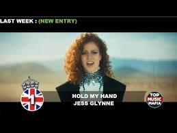 Top 10 Songs Of The Week April 4 2015 Uk Bbc Chart