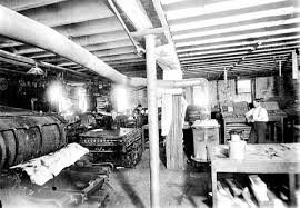 Black And White Little Falls Mn Both Of My Grandfathers Would Have Read This Newspaper The Herald Little Falls Little Falls Minnesota 1910 Little Falls Minnesota Little Falls Minnesota