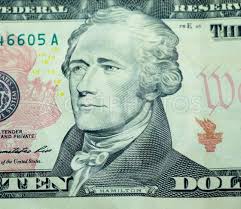 This can be casual dollarization, like in countries that rely on a ton of u.s. 10 Dollar Bill By Anzhelika Mammadova Mostphotos