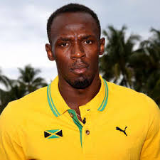 To do it three times at consecutive games, and add the 200m and 4x100m relay titles to the mix, gives him a good case to be considered the greatest athlete of all time. Usain Bolt Top Speed Age Daughter Biography