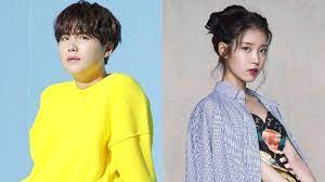 Single 'eight' merupakan lagu yang lirik serta prosesnya dilakukan iu bersama suga. Sukses Raih All Kill Iu Dan Suga Bts Rajai Tangga Lagu Korea Selatan Dan Internasional Tribunbatam Id
