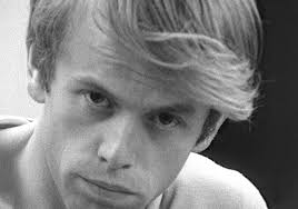 1966 — Brian Wilson