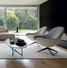 Soor Chair Furniture Italian Sofa Designs Contemporary Armchair