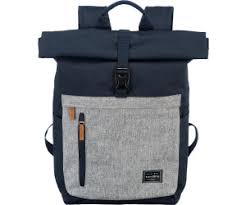 Mit einem rucksack von travelite sind sie für kürzere reisen jeder art perfekt ausgestattet. Travelite Basics Rollup Daypack 96310 Blue Ab 31 42 Preisvergleich Bei Idealo De