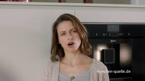 Neben der arbeit als servicekraft war ich in verschiedenen restaurants in der küche als hilfskraft tätig. Video Kuchen Quelle Die Kuche Auf Die Sie Stolz Sein Werden Werbung Spot