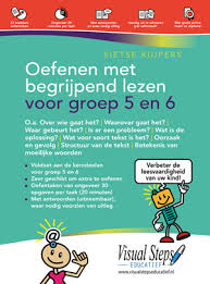 Oefenen Met Begrijpend Lezen Voor Groep 5 En 6