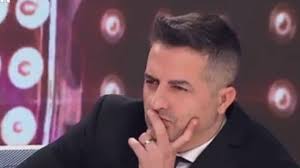 Actualmente es el conductor del ciclo matutino los ángeles de la mañana, por eltrece. Y Vos Leyendome Angel De Brito Y Un Tenso Cruce En Twitter Espectaculo El Intransigente