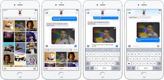 Want Iphone Gifs Here S How To Get The Imessage Gif Keyboard 9to5mac Almost all of the underlying images for riffsy, the keyboard app maker, is also nipping at giphy's heels. imessage gif keyboard