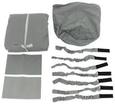 Water resistant yet breathable to help prevent mold and mildew 4. Pop Up Camper Cover Rv Covers Etrailer Com