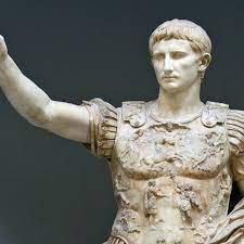 And a dark past that keeps chasing after him. The Roman Empire Explained In 40 Maps Vox