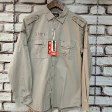 Celana pendek cardinal casual original size 29. Kemeja Cardinal Original Kemeja Pria Cardinal Kemeja Saku 2 Kemeja Army Kemeja Khaky Shopee Indonesia