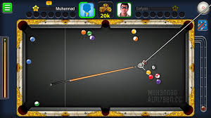 Aimbot for 8 bal pool game aimbot is a piece of software used for cheating a game, this mainly works on shooting games that 8 ball pool aimhack tool is 100% free. Game 8 Ball Pool New Cheats For Android Apk Download