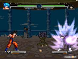 Mar 22, 2010 · dragon ball z mugen edition 2. Dragon Ball Super Mugen 2017 Download Dbzgames Org