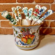 Almafi cost ceramic or tile wall decor. Amalfi Archives Italian Pottery Outlet