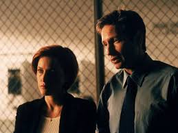Ranking the franchise's 25 most important episodes. Scully And Mulder Amazing Maleeni X Files Mulder Scully Best Tv Series Ever
