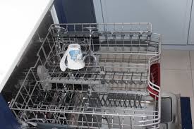 The best countertop dishwasher is the danby ddw631sdb. How To Load A Dishwasher Trusted Reviews