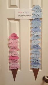 Baby shower gender reveal ideas pinterest. 73 Gender Reveal Baby Shower Inspiration Ideas In 2021 Gender Reveal Baby Shower Gender Reveal Baby Reveal Party