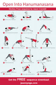 Pin On My Yoga Sequences