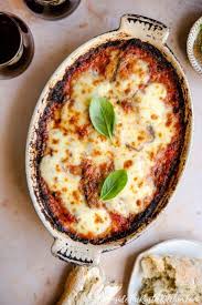 Eggplant Parmigiana Parmigiana Di Melanzane Inside The Rustic Kitchen Recipe Recipes Food Italian Recipes Authentic