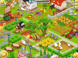 Hay Day Hay Day Hayday Farm Design Hay Day App