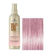 Cel mai nou trend în materie de styling este vopsirea părului în roz pastel. Pin On Vopsea