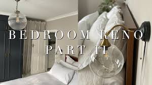 You will see how to. Ikea Lamp Hack Diy Bedroom Makeover Pt 2 Youtube