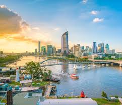 The Best Day Trips From Brisbane Australia Safest Places To Travel Australia Tourism Brisbane City