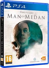 May 11, 2021 五股獅子會 : The Dark Pictures Anthology Man Of Medan Para Playstation 4 Yambalu Juegos Al Mejor Precio