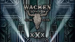 Winners will be contacted within two weeks of wacken open air's end. Wacken Open Air 2019 Metal Lives