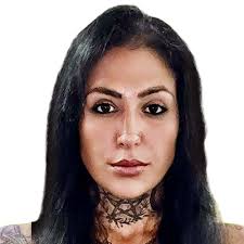 MARISOL RUELAS's Fighter Profile