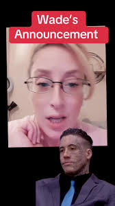 Vivian Wade Wilson Jesse