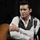 The Man In Black - A Tribute To Johnny Cash event image