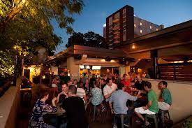 10 Best Rooftop Bars For A Night Under The Stars In Austin Urbanmatter Austin