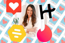 When you're looking for a serious relationship, you need a strategy to match. Tinder Bumble Hinge What Dating App Is The Best For Our Shook 2020 Selves Stuff Co Nz