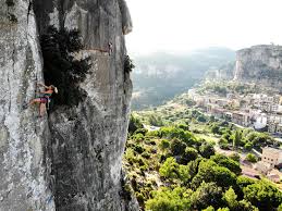 During the 1950s, climbing accessories were greatly. The Best Rock Climbing Destinations And Topos 27 Crags