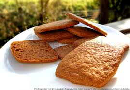 Biscuits Facon Speculoos Maison Avec Les Epices Speculoos Les Epices Rient