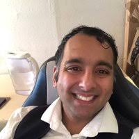 Donovan Gill (@DonovanGill5)