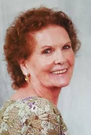 Obituary for Ada Mae (Burchfield) Cleland (Services)