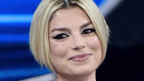 Emma Marrone e la prevenzione: visita di controllo dopo il tumore