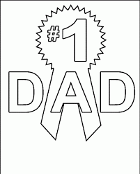 Fathers day coloring pictures are something that can help your little ones express the love and respect they have for their father's in a special way. Happy Fathers Day Coloring Pages Printable Sheets For Kids Toddlers And Preschoolers 2021 Free Download