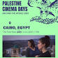 Palestine Cinema Days: Bye Bye Tiberias [Capacity event image