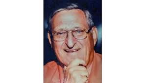 DENNIS O'CONNELL Obituary (2022)