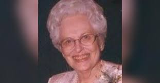 Helen Elois Daniels Obituary