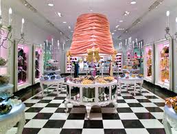 Black And White Boutique Design Boutique Boutique Decor Boutique Interior Design Boutique Design