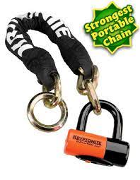 Fill your cart with color today! The Strongest Bike Lock The Best Bike Lock