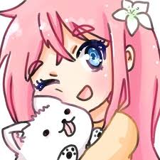Lily Lilypichu Twitter Cute Art Cute Love Cartoons Aesthetic Anime