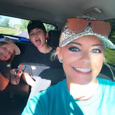 Spotted in Bowling Green