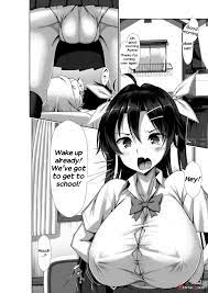 Page 7 of Idiopathic Erectile Syndrome: When Masturbation Fails (by  Kawahagitei) 