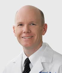 Michael B. Rusche, MD
